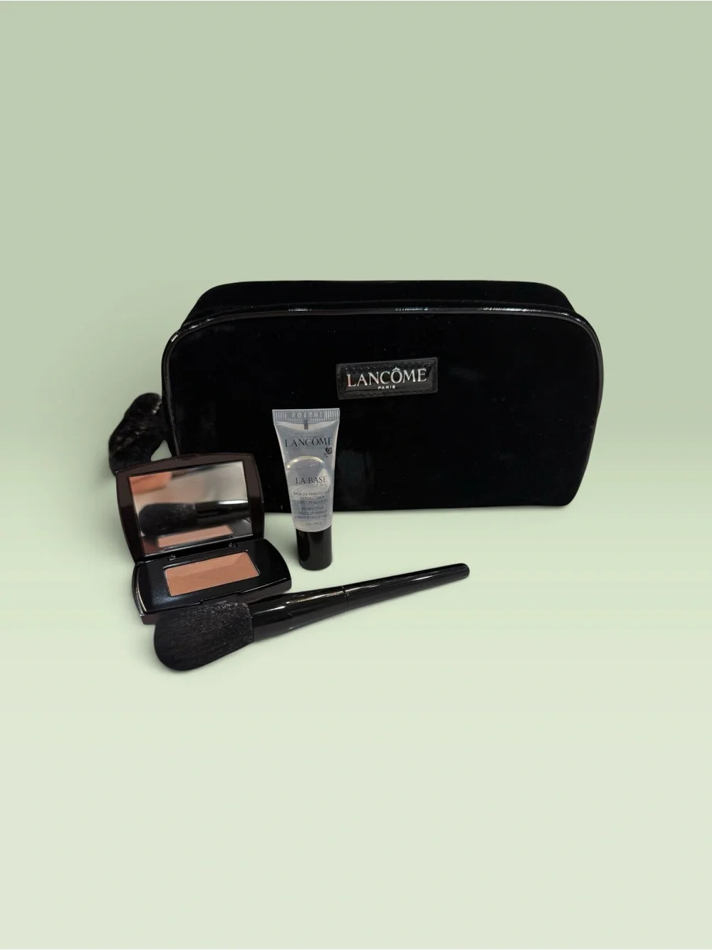 Lancôme 4-Pc Travel Gift Set